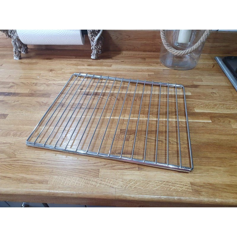 ABC Products Universal adjustable and extendable Oven Cooker Shelf Rack
