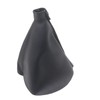 Fouedy Car Manual Gear Shift Knob Gaiter Boot Cover for