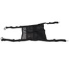 Car Net Bag Barrier 3 Layer Stretchable Universal Backseat Mesh