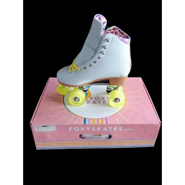 foxyskates Brand New,Foxyskates