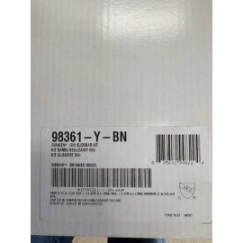 Kohler K-98361-Y-BN - Hand Shower Brushed Nickel Finish New Sealed Box