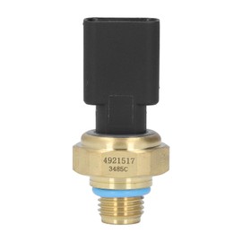 Engine Oil Pressure Sensor Pressure Transducer Switch 4921517 Replacement for Cummins ISX ISM