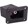 10L0L 36V PowerWise Charger Receptacle W/Handle Plug for EZGO 73345-G01