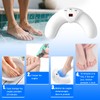 Laser Fungal Nail Toenail Tool for Multiple Fingernails and Toenails
