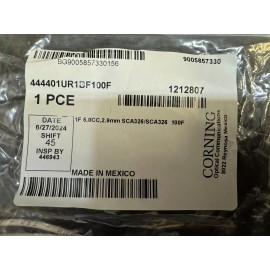 Corning 100' Corning 444401UR1BF100