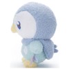 Pokémon Pokémon Plush Toy, Pochama, Height Approx. 6.7 inches (17