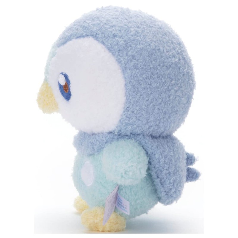 Pokémon Pokémon Plush Toy, Pochama, Height Approx. 6.7 inches (17