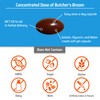 Sanhelios Circu Caps Higher Dose Max Potency Butcher's Broom Extract