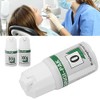 Cordón de retracción gingival Desechable Tejido de algodón Línea de