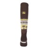 Stance 01003 SD PALMS OTC BROWN Socks, BROWN (01003)