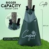 Courtyard Dew Tree Watering Bag Slow Release 4 Pack 20
