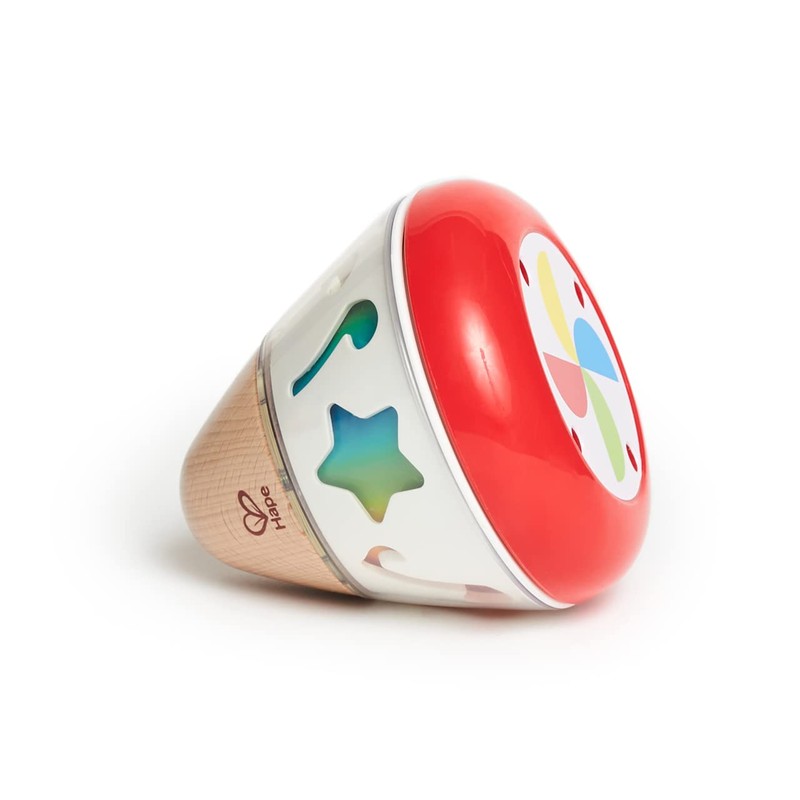 Hape(ハペ) 回転オルゴール E0332A