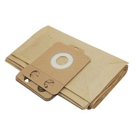 Nilfisk SP70PP Staubsaugerbeutel Family Series, 10 Stück