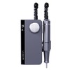 Portable Nail Drill Machine 35000 RPM Rotation Rate Adjustable Electric
