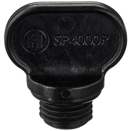 Hayward SPX4000FG Drain Plug and Gasket with O-ring Mounting Plate Replacement for Select Hayward Pump and Filter