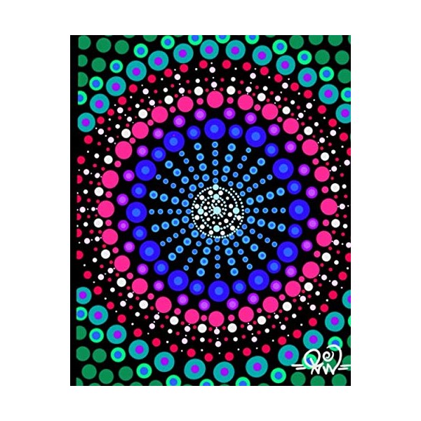 A Mindfulness Planner (Version 1)