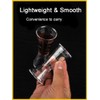 3PCS Plastic Double Head Jigger Cocktail Drink Measure Cup for