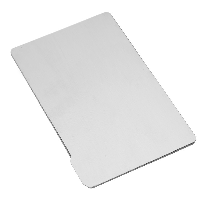 Magnetic Flexible Plate Light Cured Film for Anycubic Photon Mono
