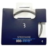 BBB BCB-12C BCB-12C Bicycle Inner Cable Speed Wire Camper Stainless