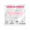 Mentonera Faja Forma V Reductores De Papada Y Arruga Facial