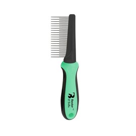 Baxter & Bella Shedding comb for cats and dogos!