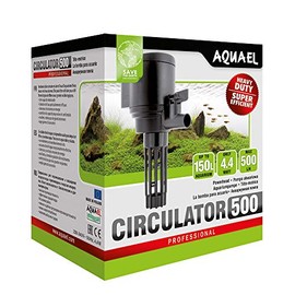 AQUAEL Circulator Pump 500