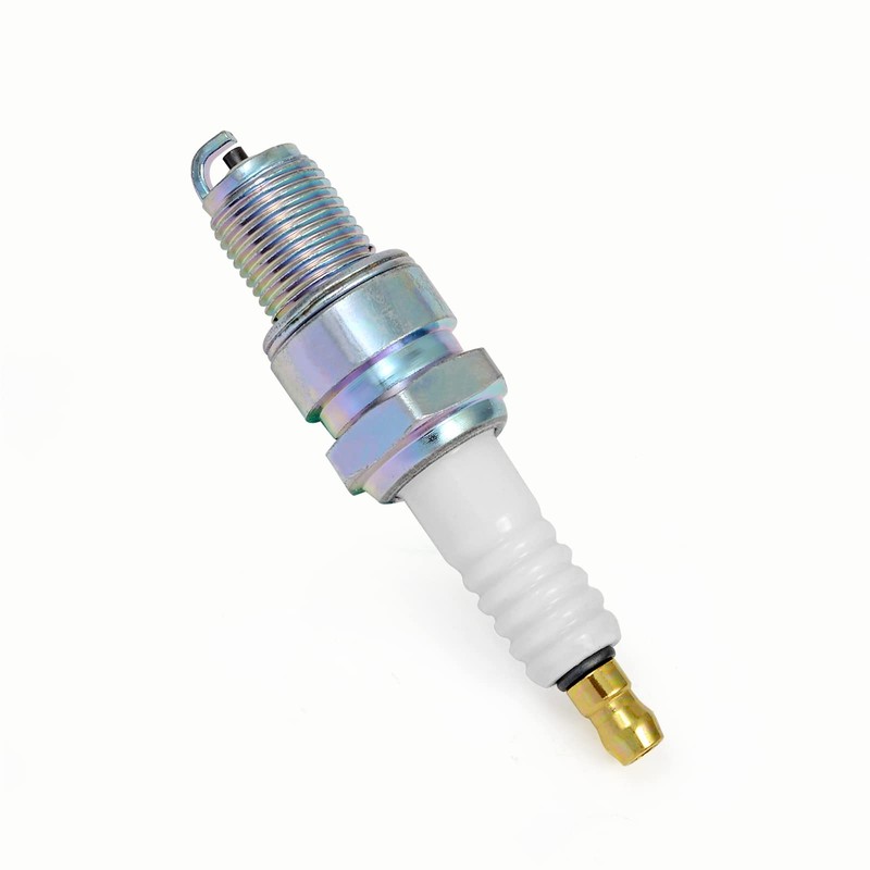 Ignition Coil Pack and spark plug Voltage Regulator Compatible with