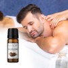 Lily & Loaf Scots Pine Organic Essential Oil (Pinus sylvestris)
