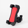 360회전볼 자전거 스마트폰거치대(레드) 오토바이거치 360 Rotating Ball Bicycle Smartphone Holder