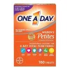 Multivitamnico Para Mujer One A Day Petites 160 Tabs Sabor