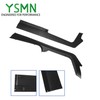 YSMN 105314001 105314101 Golf Cart Floormat Retainer Side Panel Set,