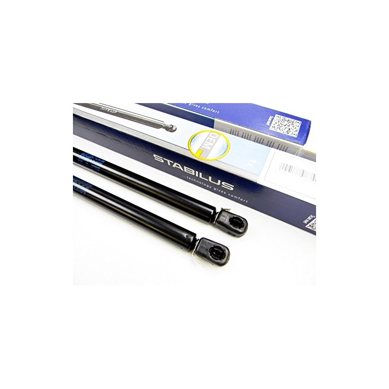 2x Stabilus Lift-O-Mat Lifter Gas Spring Damper Tailgate A4 Avant
