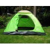 Zaltana 3person Dome Tent with Air Bed & Air Pump