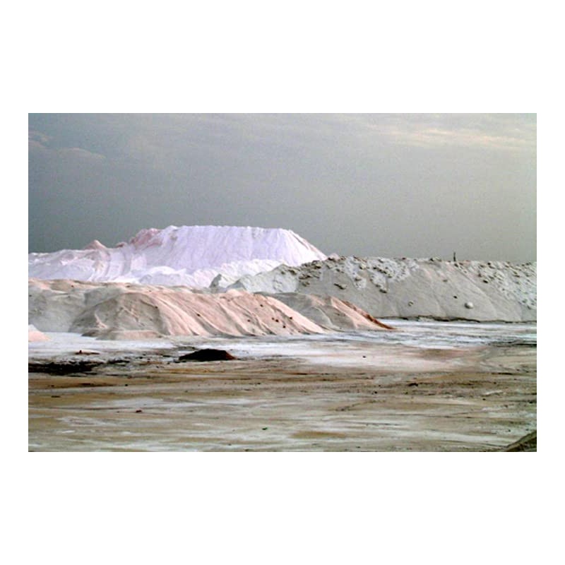 1 Kg. Lodo Maya Del Caribe. Arcilla Exfoliante De Chicxulub