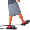 2 Pack Foot Strap for Cable Machine Fitness Attachment Ankle