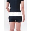 Pelvic Belt, White, M - L / 0-6923-02