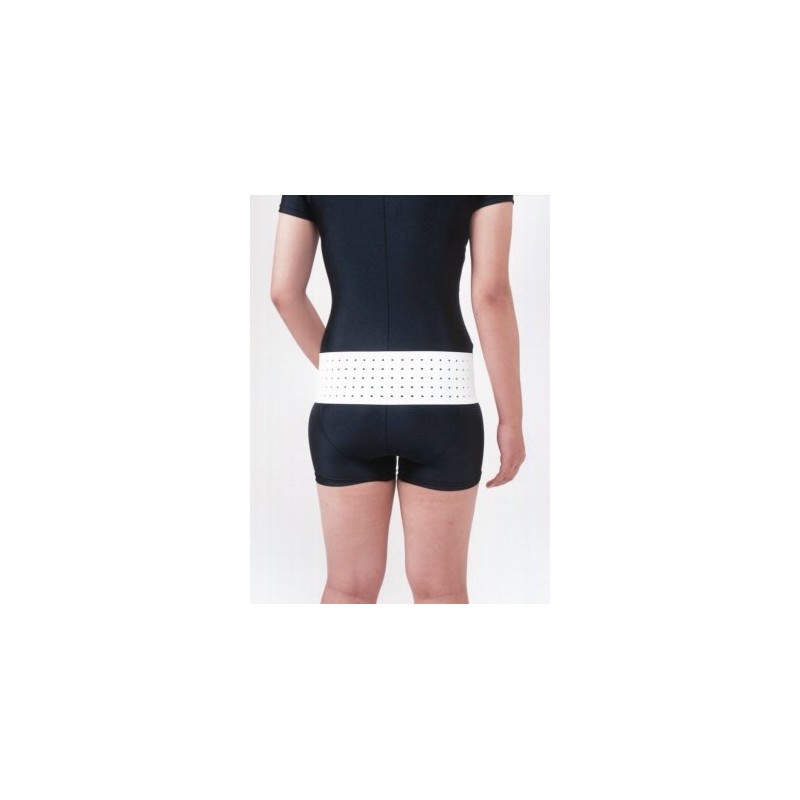 Pelvic Belt, White, M - L / 0-6923-02