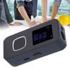 Handheld Laser Measure Tool Mini Infrared Measuring Instrument for Area