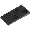 CENPEK Wood Flooring Installation Kit, Wooden Floor Fitting Set with