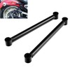 4" Lowering Kit Rigid Rear Hardtail Struts Fit For Harley