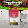 NatureHolic Grow Tab Colour Booster