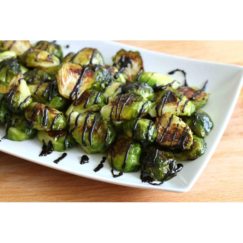 Blazing Bella Fig Balsamic Vinegar (16.9 Fl Oz - 500ML)