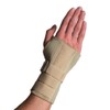 Thermoskin Wrist Brace, Hand Brace, Carpal Tunnel Brace with Dorsal