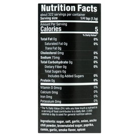 PIT O' HEAVEN Pit O' Heaven Pit Grit Seasonings The Original Bar-B-Que PitGrit Sweet and Savory Mild Heat