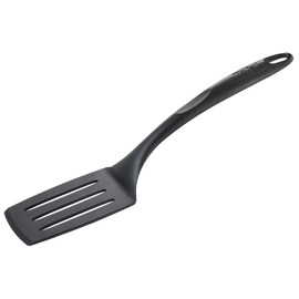 Tefal 2743712 Löffe, Skimmer, Plastic – Black