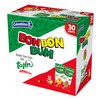 Colombina Bon Bon Bum Tropical Passion Fruit & Watermelon with