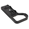 Camera Quick Release Plate Aluminium Alloy Camera Tripod Base Plate