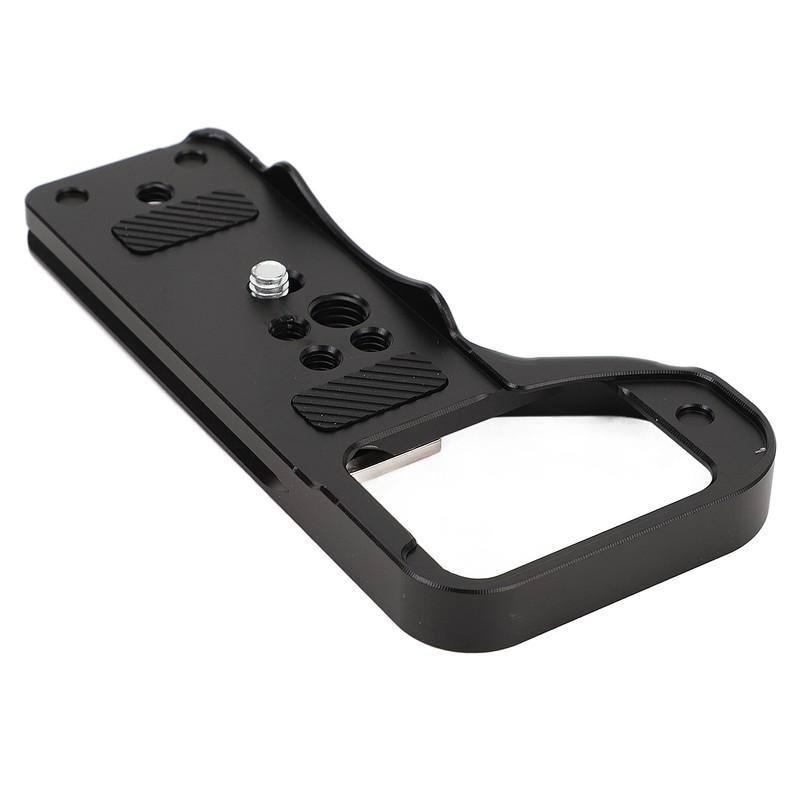 Camera Quick Release Plate Aluminium Alloy Camera Tripod Base Plate