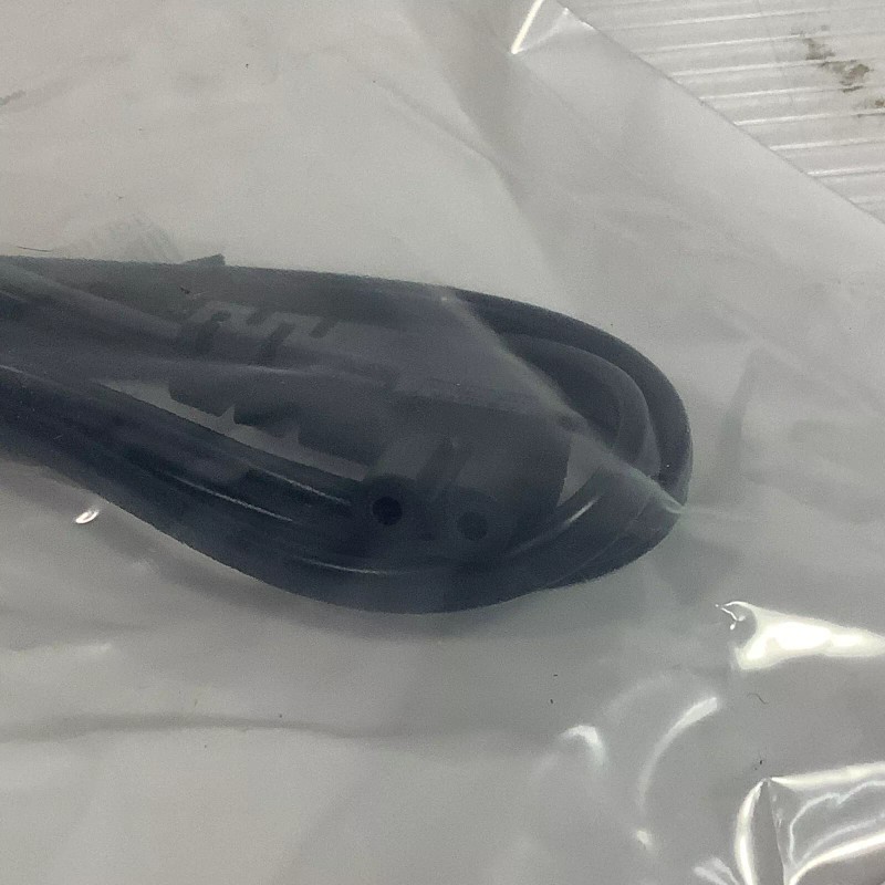 Resmed - Astral - Power Cord Right Angle AMER -