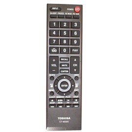 Toshiba CT-90325 REMOTE CONTROL for 19C100U